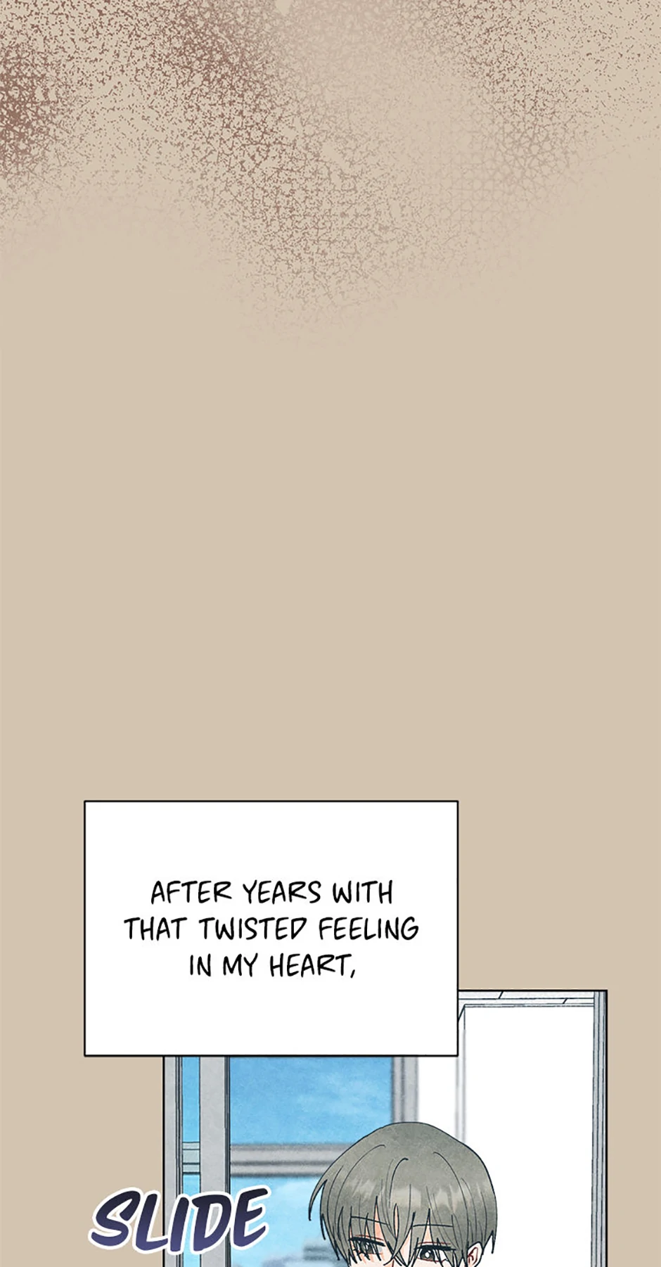 How To Send a Friend to Nirvana (Mature) - Episode 5 manhwa