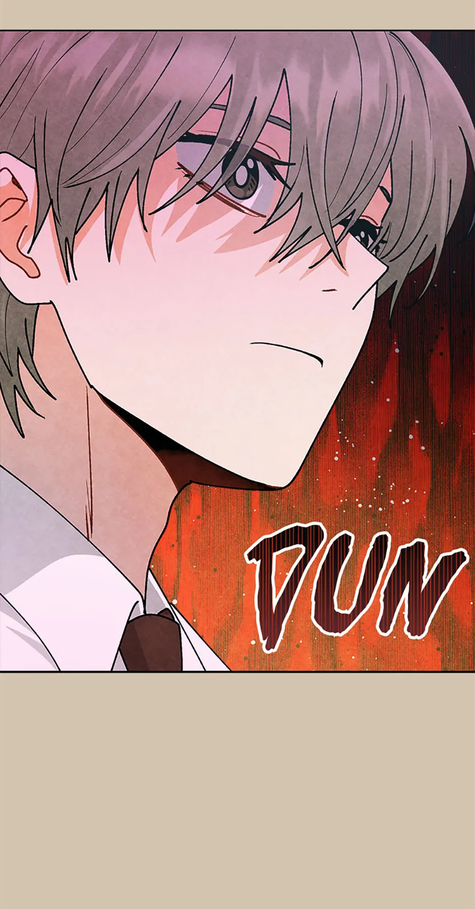 How To Send a Friend to Nirvana (Mature) - Episode 5 manhwa