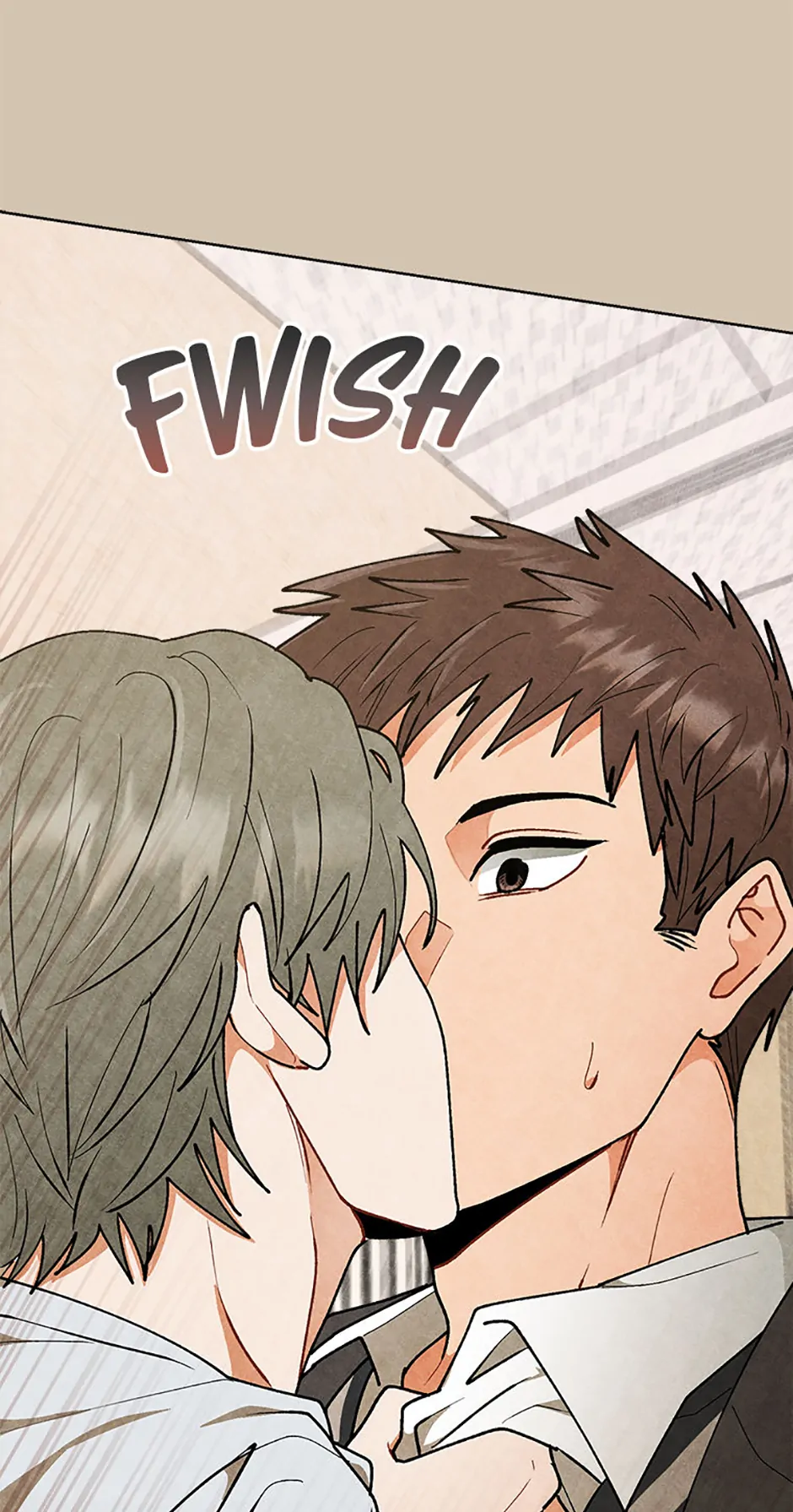 How To Send a Friend to Nirvana (Mature) - Episode 5 manhwa
