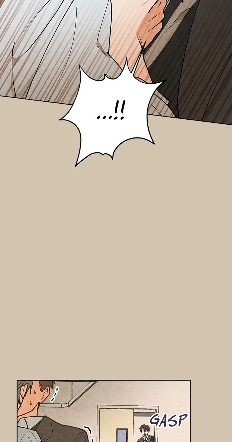 How To Send a Friend to Nirvana (Mature) - Episode 5 manhwa