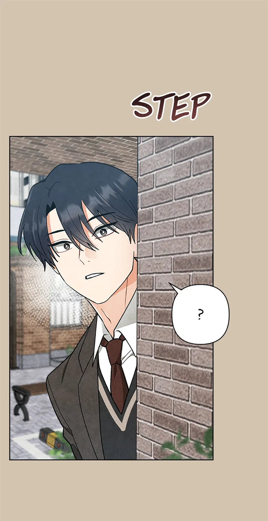 How To Send a Friend to Nirvana (Mature) - Episode 5 manhwa