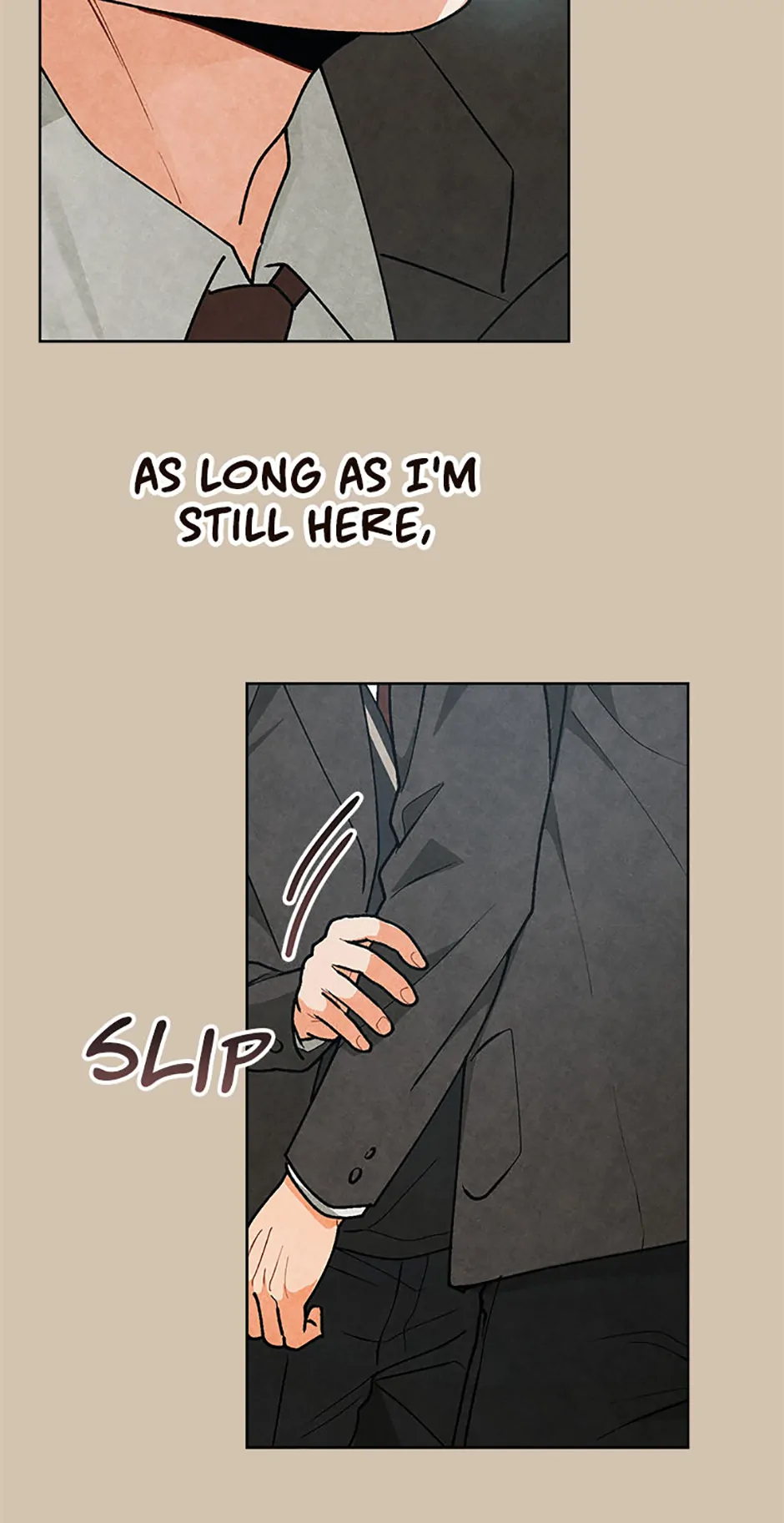 How To Send a Friend to Nirvana (Mature) - Episode 5 manhwa