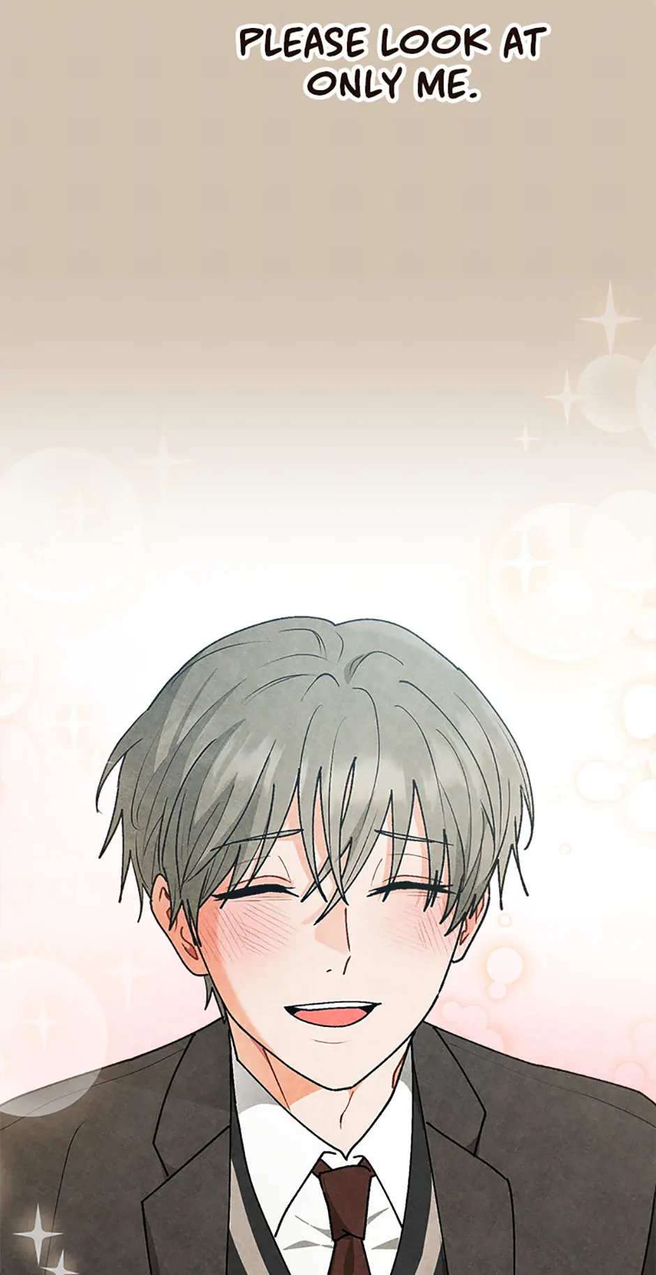How To Send a Friend to Nirvana (Mature) - Episode 5 manhwa