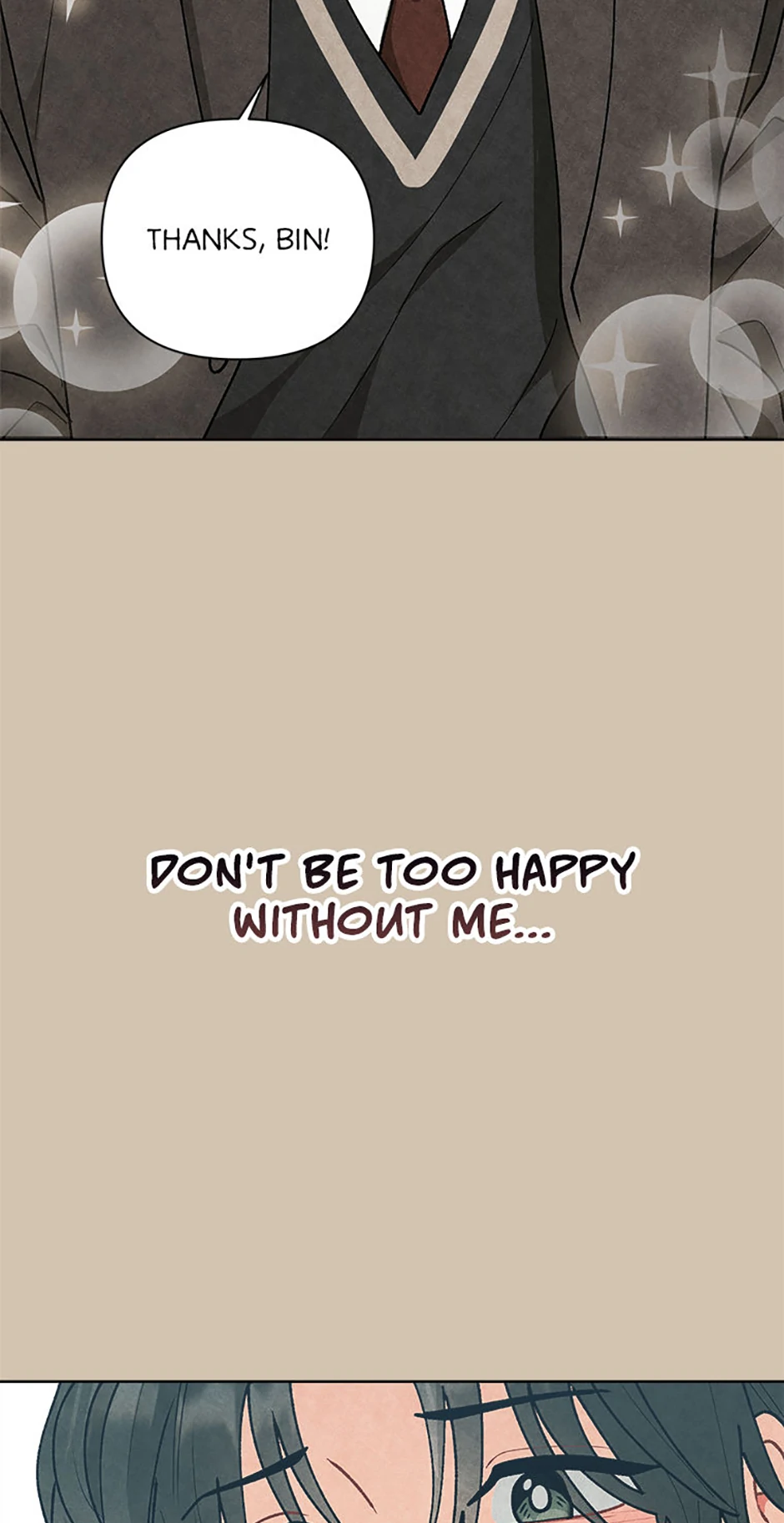 How To Send a Friend to Nirvana (Mature) - Episode 5 manhwa