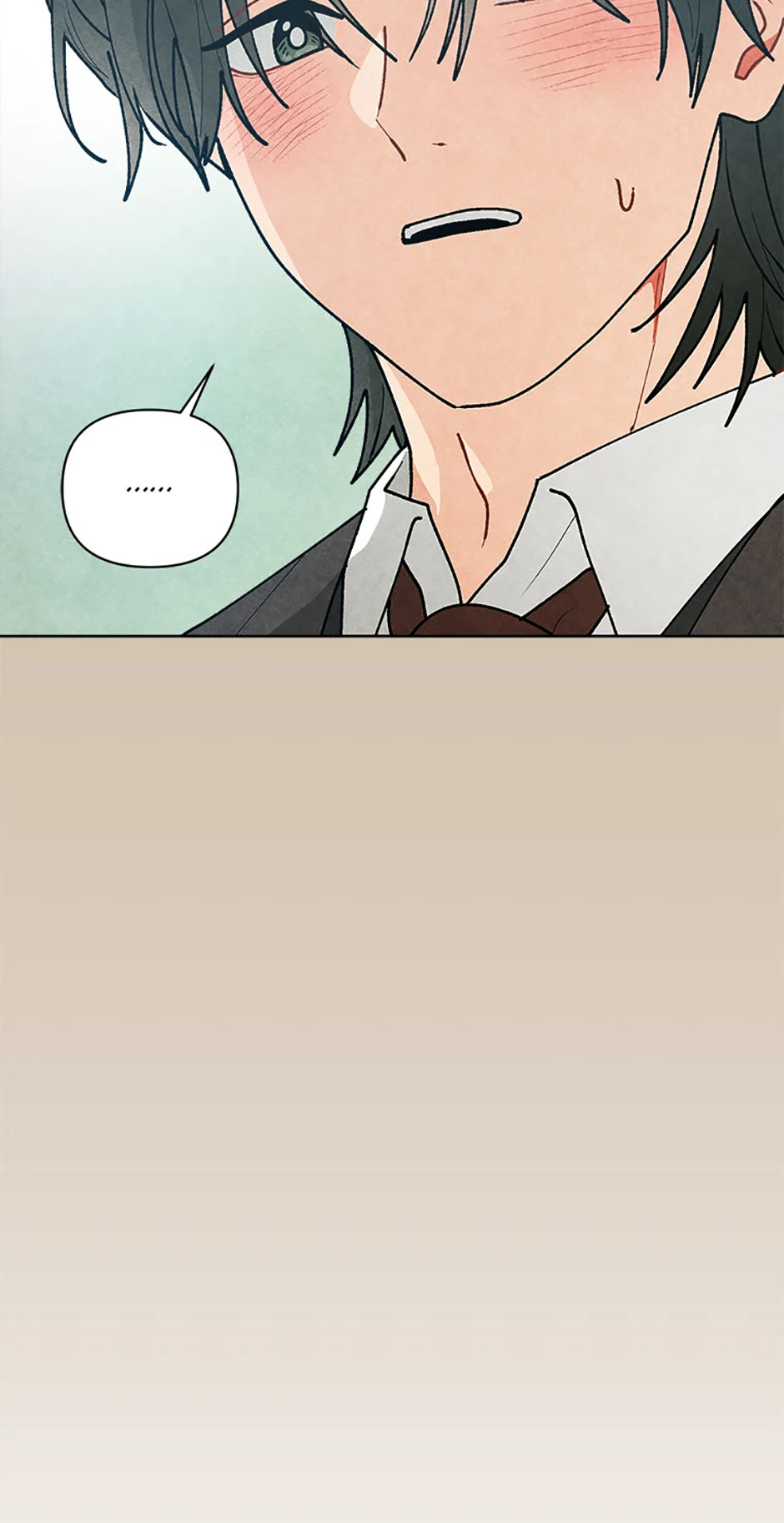 How To Send a Friend to Nirvana (Mature) - Episode 5 manhwa