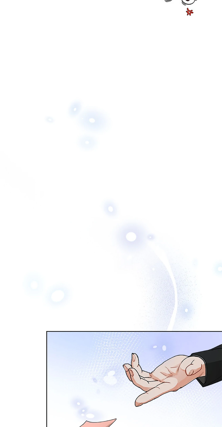 How To Send a Friend to Nirvana (Mature) - Episode 5 manhwa