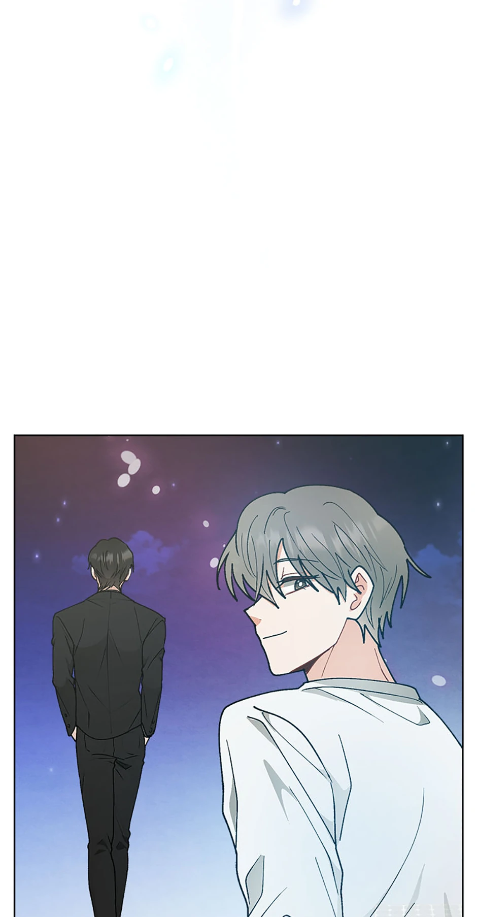 How To Send a Friend to Nirvana (Mature) - Episode 5 manhwa
