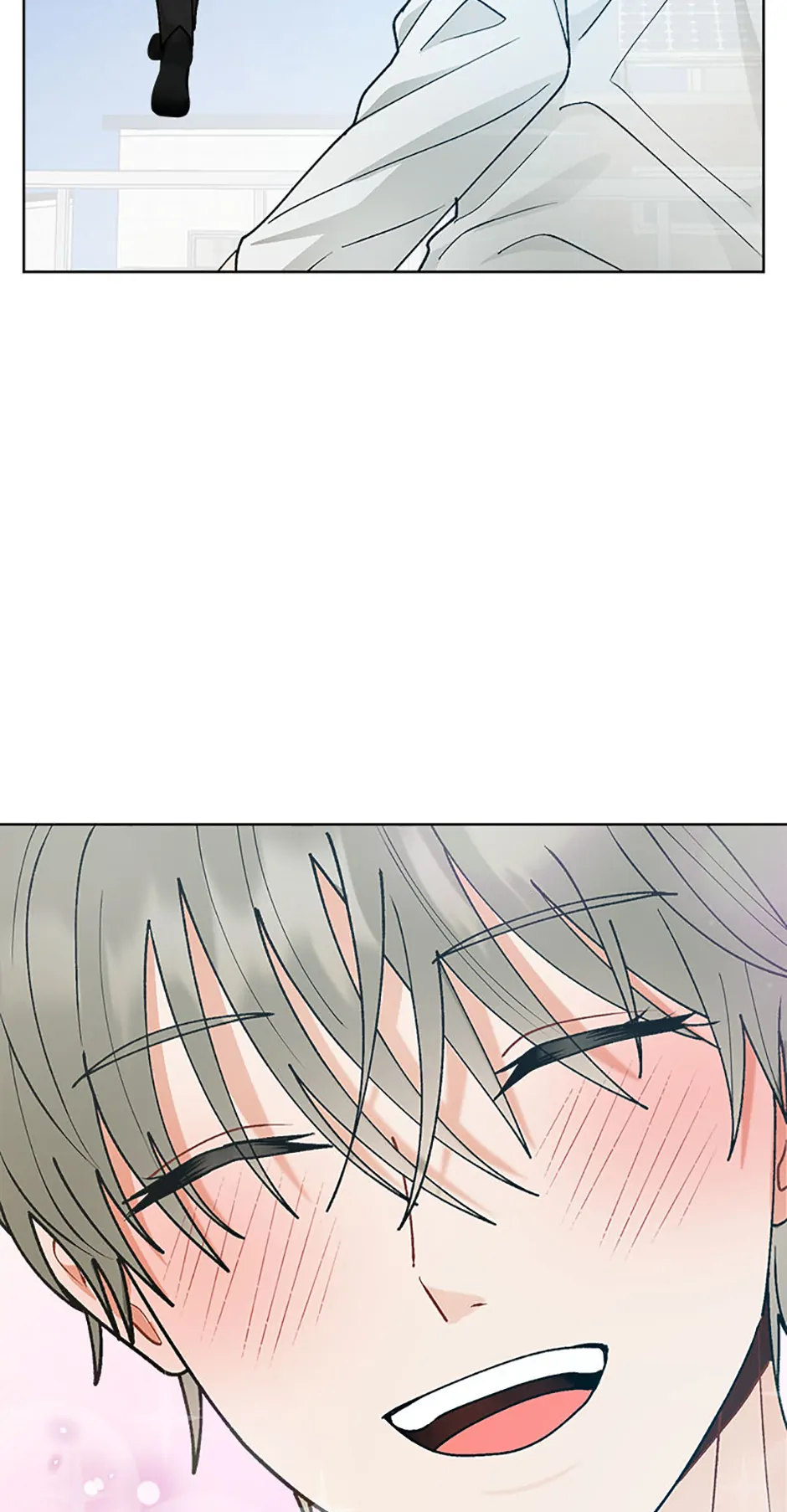 How To Send a Friend to Nirvana (Mature) - Episode 5 manhwa