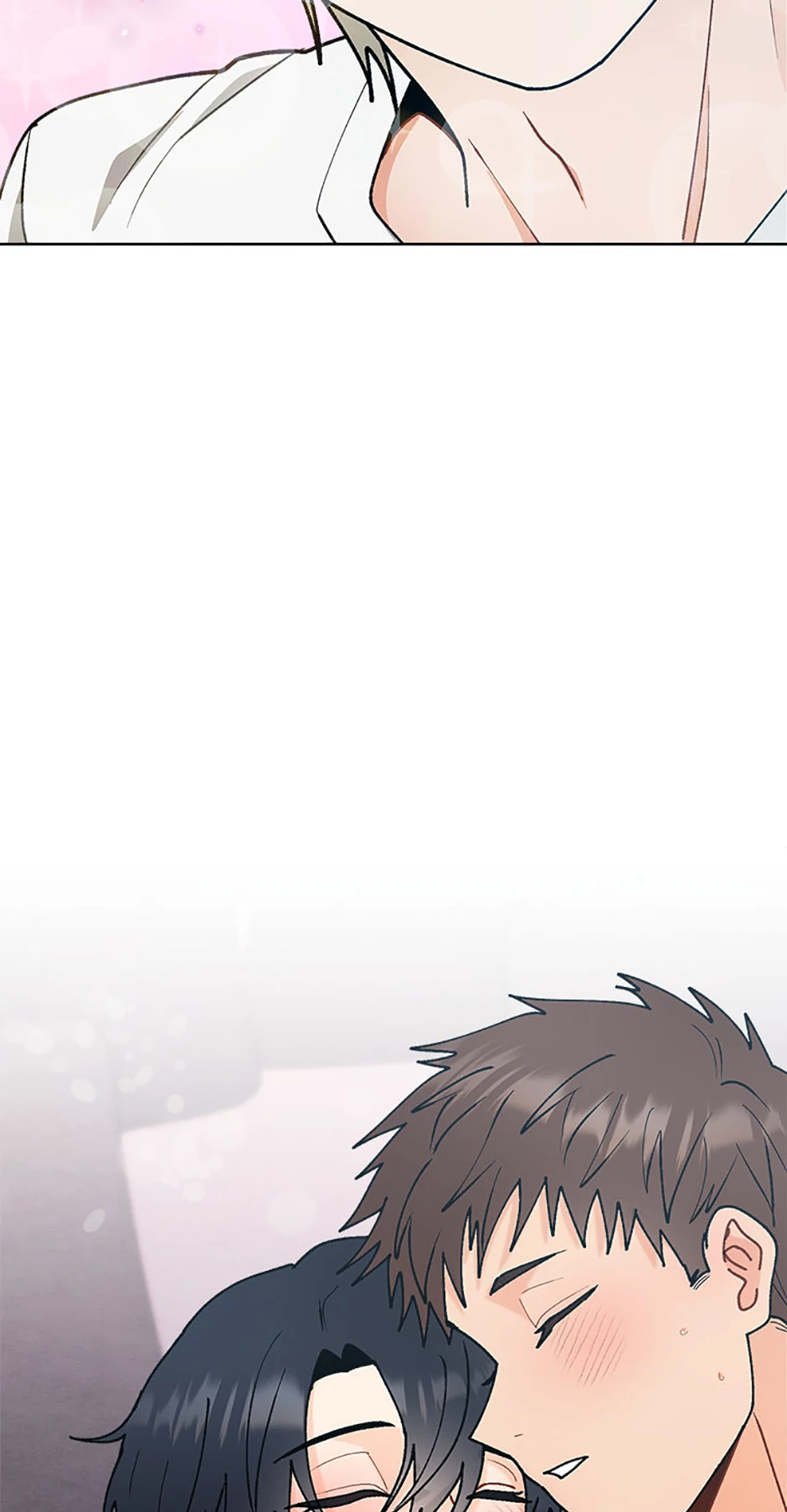 How To Send a Friend to Nirvana (Mature) - Episode 5 manhwa
