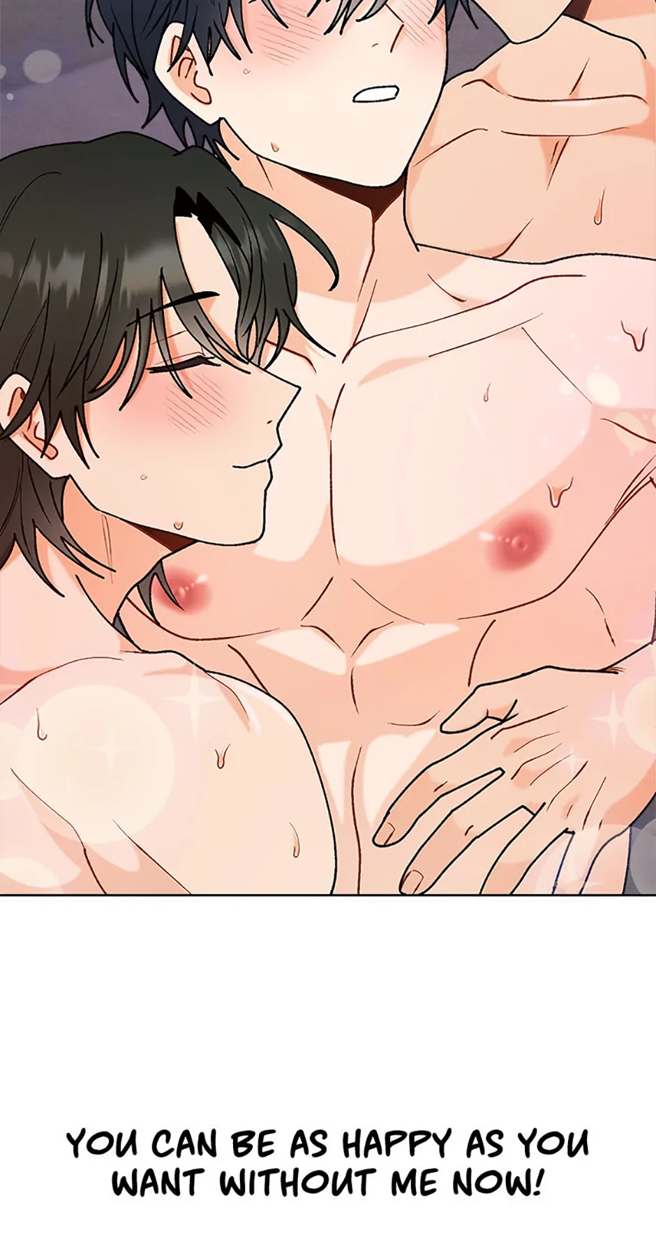 How To Send a Friend to Nirvana (Mature) - Episode 5 manhwa