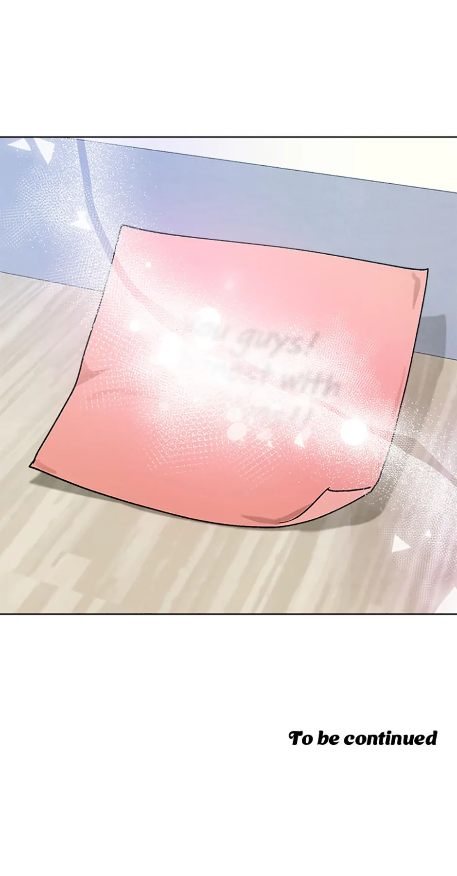 How To Send a Friend to Nirvana (Mature) - Episode 5 manhwa
