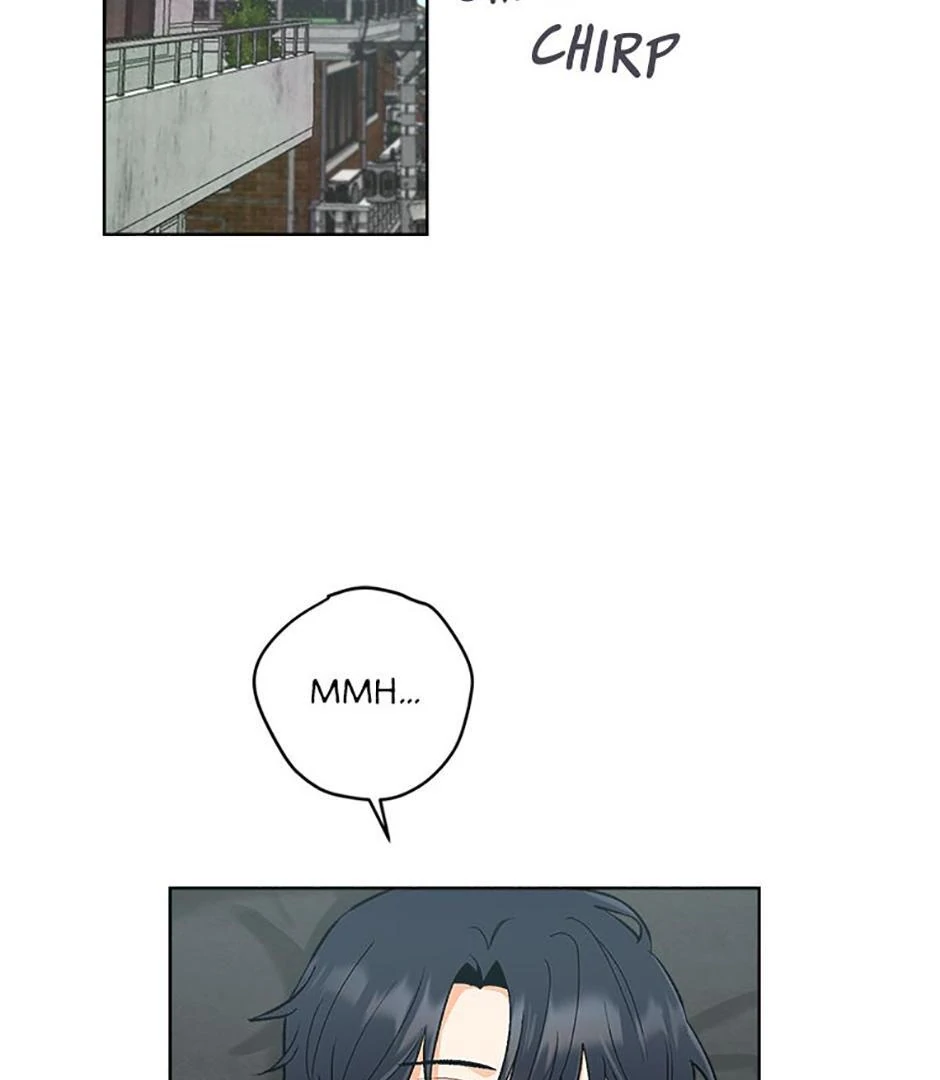 How To Send a Friend to Nirvana (Mature) - Episode 6 manhwa