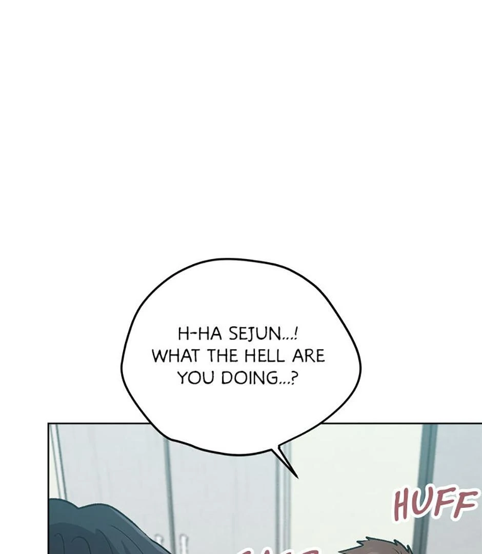 How To Send a Friend to Nirvana (Mature) - Episode 6 manhwa