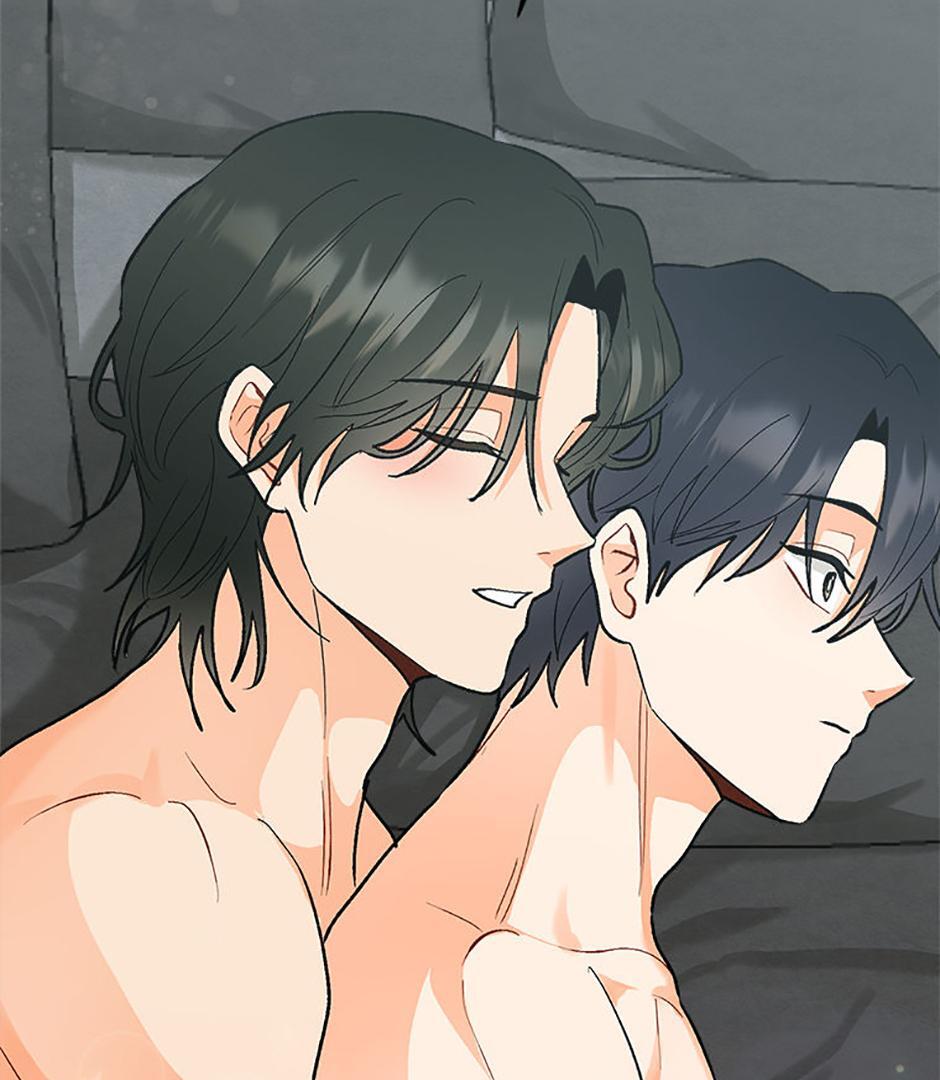 How To Send a Friend to Nirvana (Mature) - Episode 6 manhwa