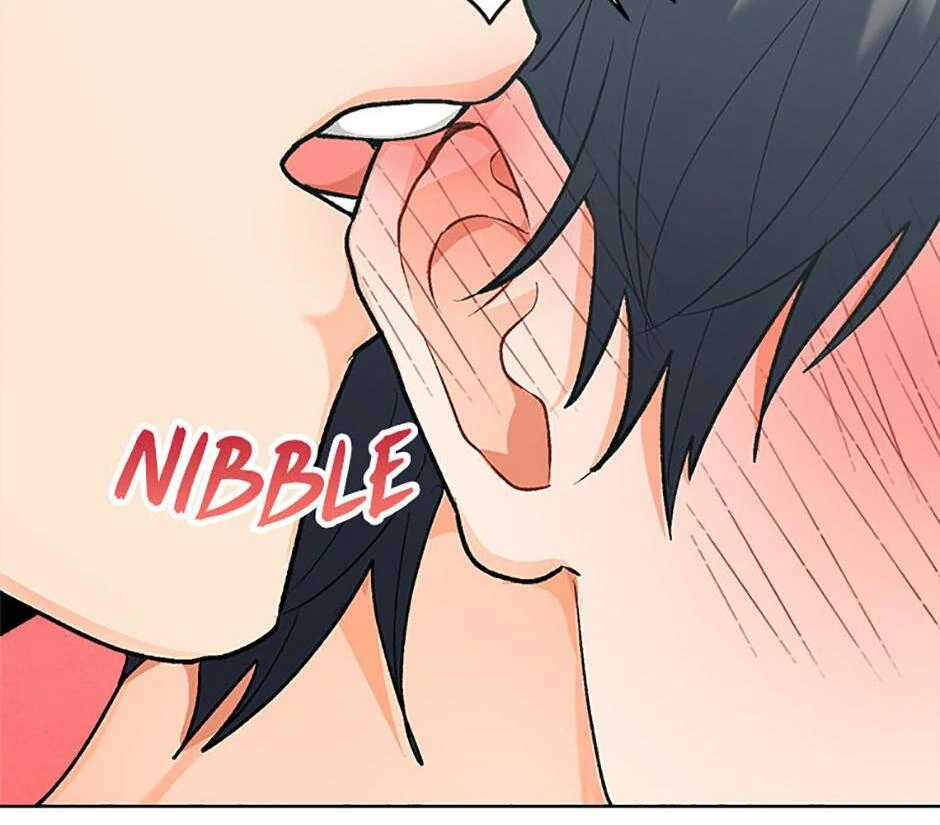 How To Send a Friend to Nirvana (Mature) - Episode 6 manhwa