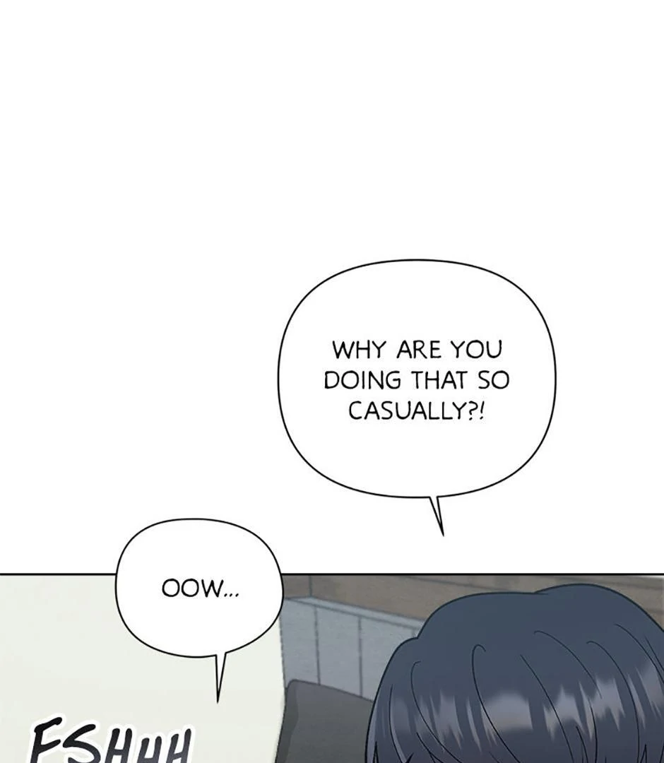 How To Send a Friend to Nirvana (Mature) - Episode 6 manhwa