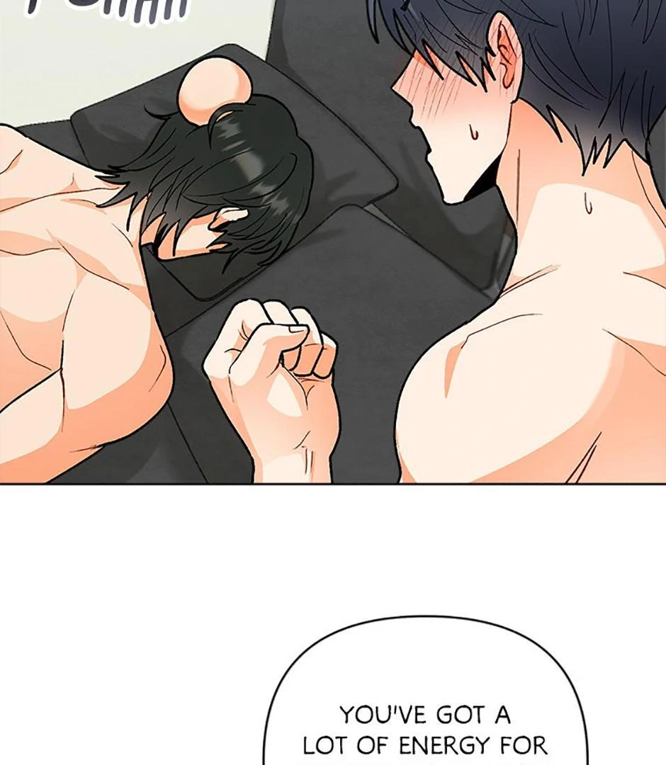 How To Send a Friend to Nirvana (Mature) - Episode 6 manhwa