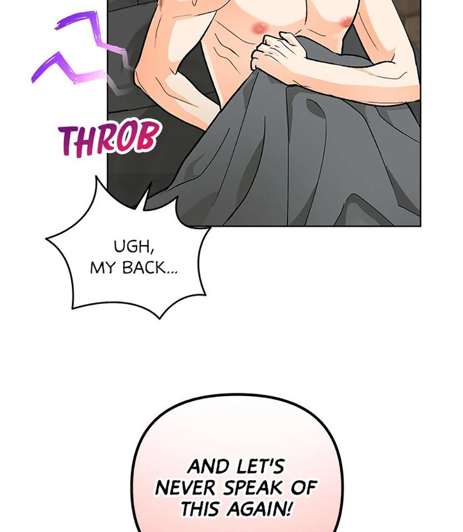 How To Send a Friend to Nirvana (Mature) - Episode 6 manhwa