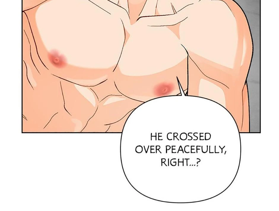 How To Send a Friend to Nirvana (Mature) - Episode 6 manhwa