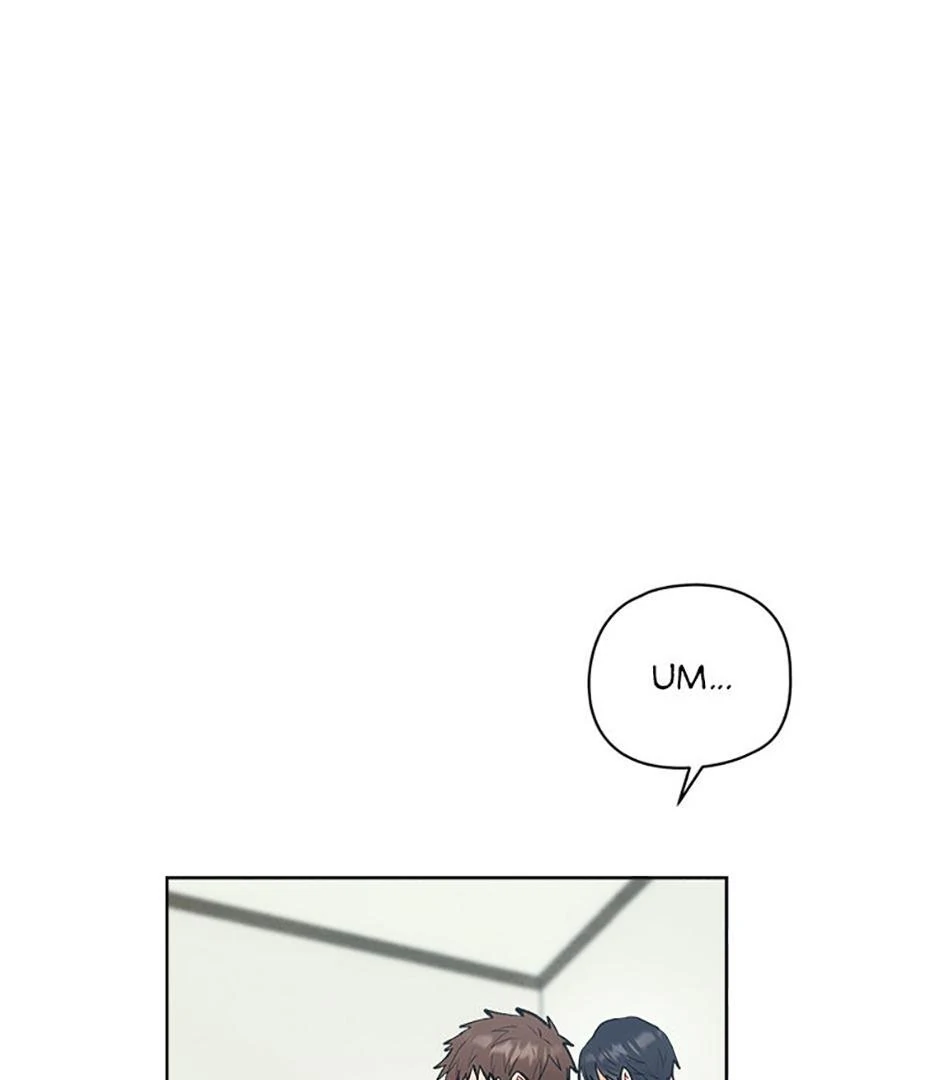How To Send a Friend to Nirvana (Mature) - Episode 6 manhwa