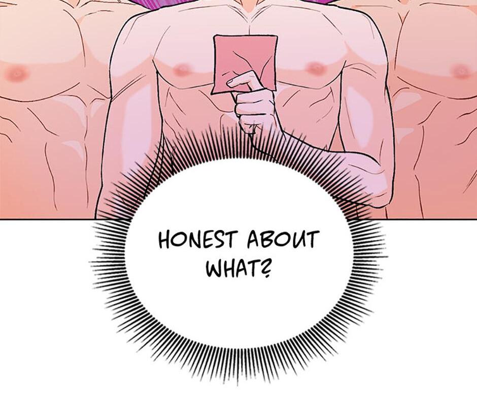 How To Send a Friend to Nirvana (Mature) - Episode 6 manhwa