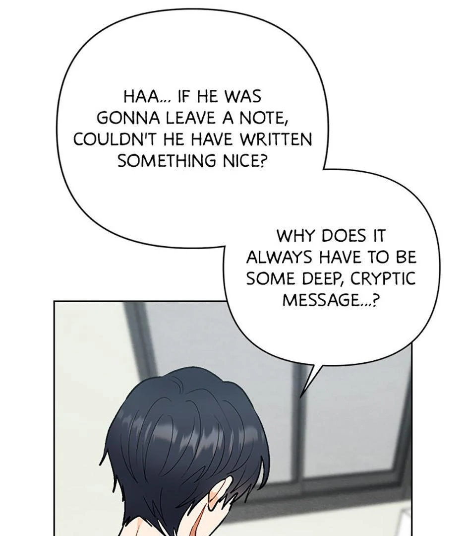 How To Send a Friend to Nirvana (Mature) - Episode 6 manhwa