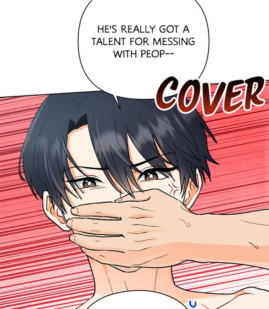 How To Send a Friend to Nirvana (Mature) - Episode 6 manhwa