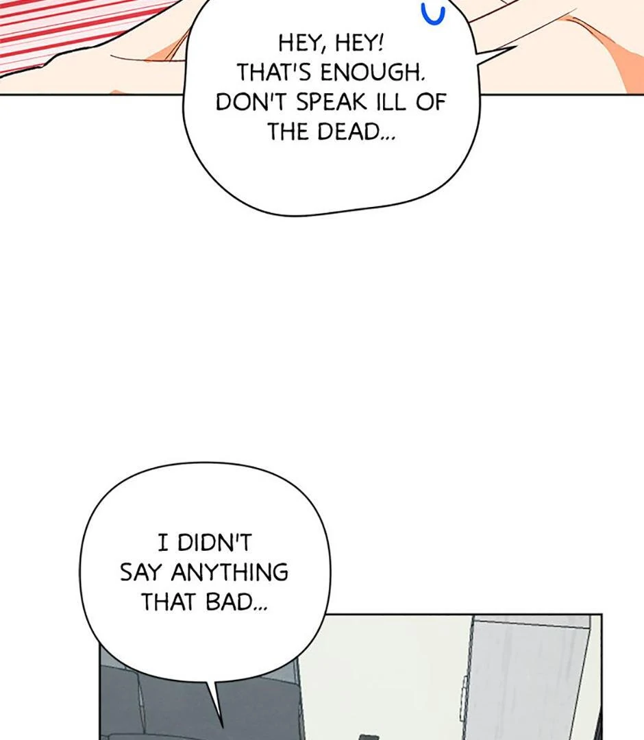 How To Send a Friend to Nirvana (Mature) - Episode 6 manhwa