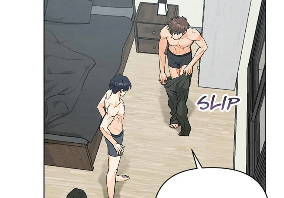 How To Send a Friend to Nirvana (Mature) - Episode 6 manhwa