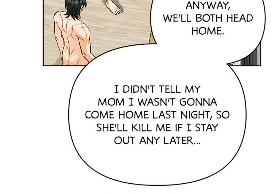How To Send a Friend to Nirvana (Mature) - Episode 6 manhwa