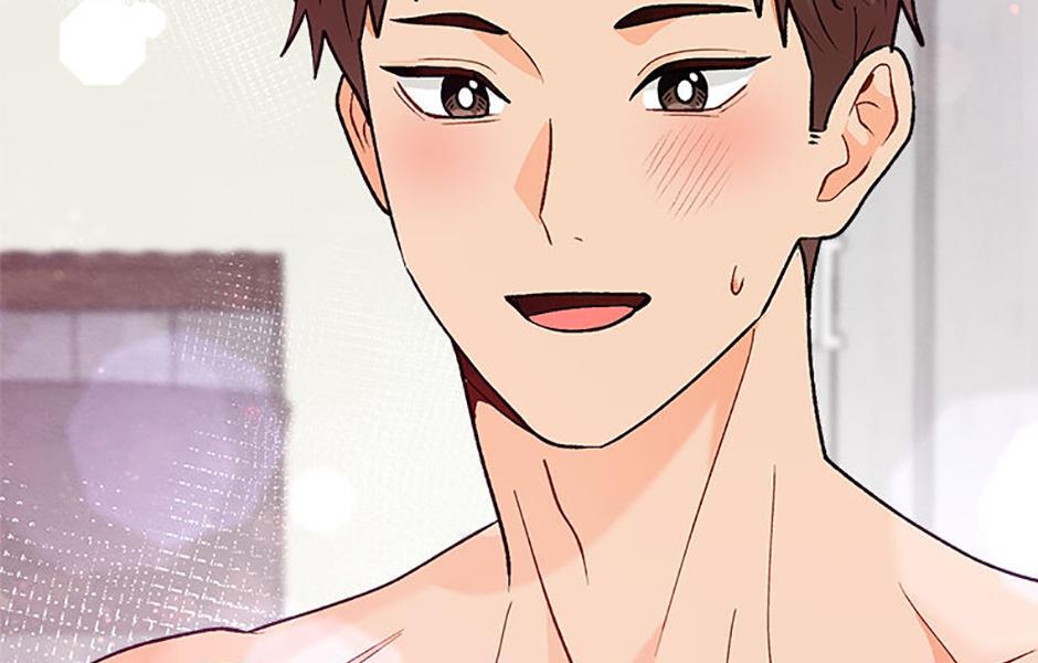 How To Send a Friend to Nirvana (Mature) - Episode 6 manhwa