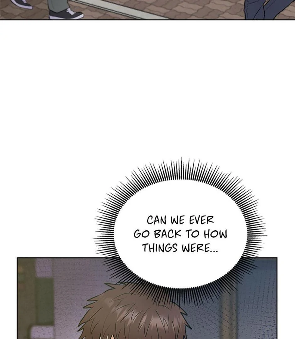 How To Send a Friend to Nirvana (Mature) - Episode 6 manhwa