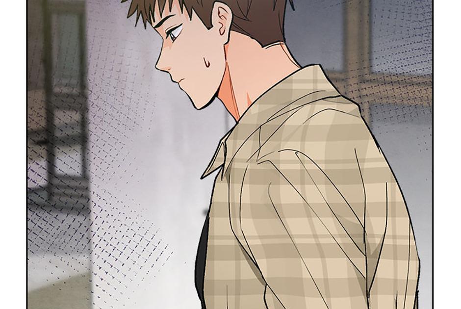 How To Send a Friend to Nirvana (Mature) - Episode 6 manhwa