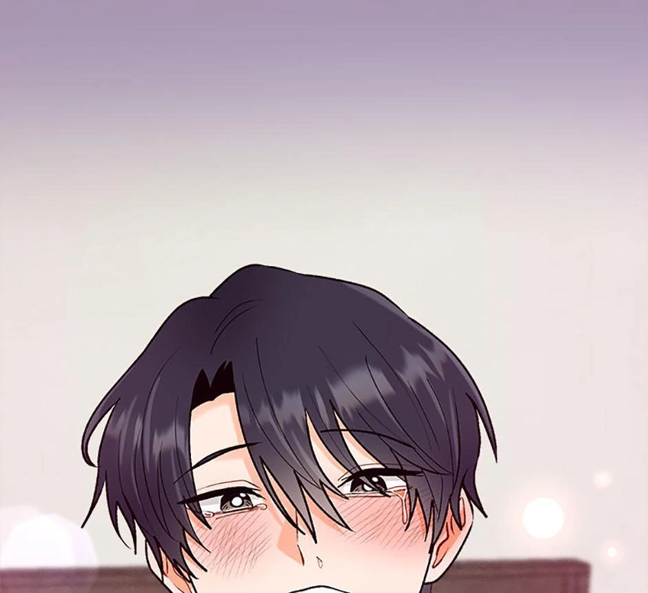 How To Send a Friend to Nirvana (Mature) - Episode 6 manhwa