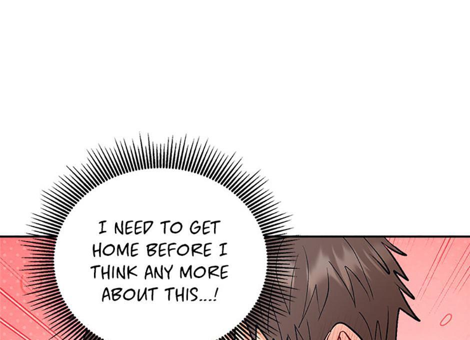 How To Send a Friend to Nirvana (Mature) - Episode 6 manhwa