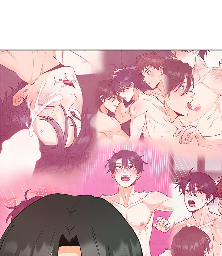 How To Send a Friend to Nirvana (Mature) - Episode 6 manhwa
