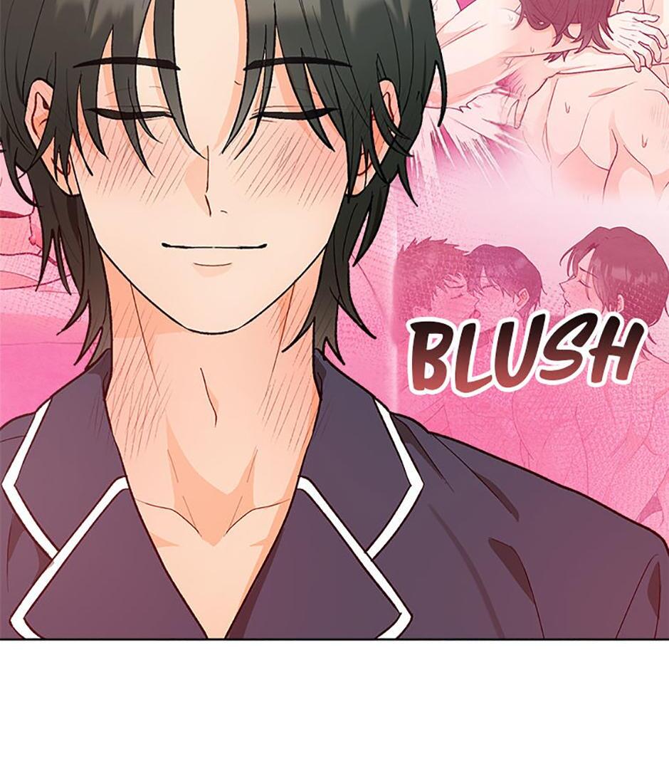 How To Send a Friend to Nirvana (Mature) - Episode 6 manhwa