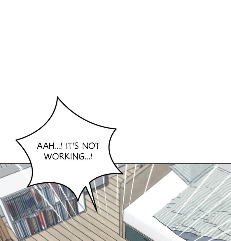 How To Send a Friend to Nirvana (Mature) - Episode 6 manhwa