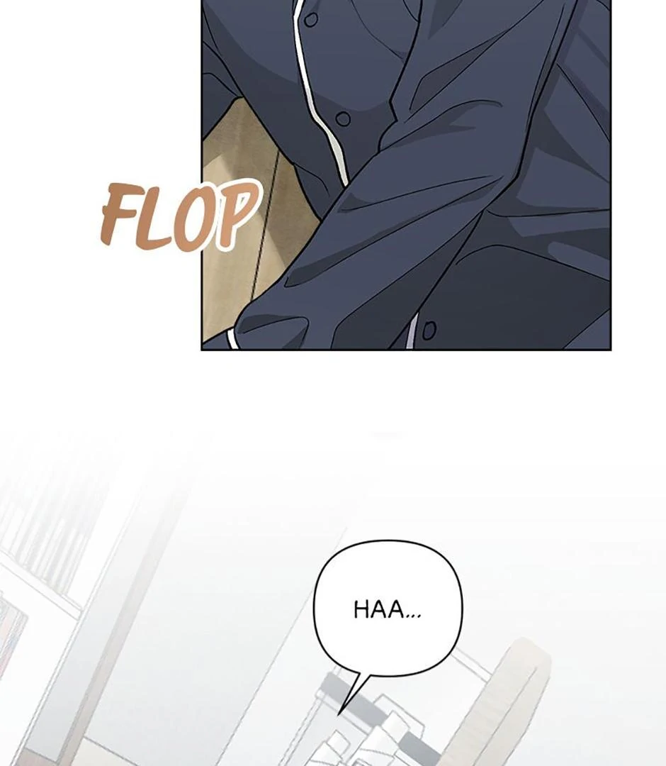 How To Send a Friend to Nirvana (Mature) - Episode 6 manhwa