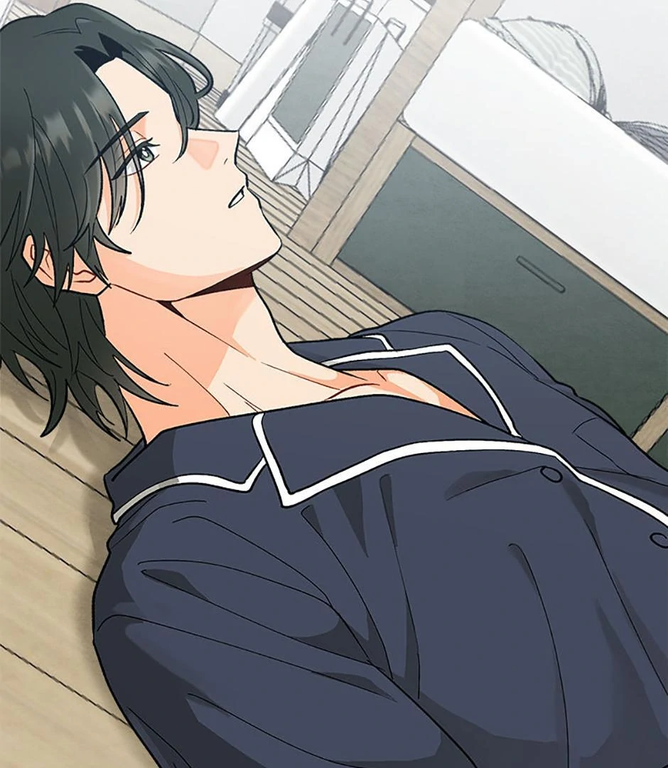 How To Send a Friend to Nirvana (Mature) - Episode 6 manhwa