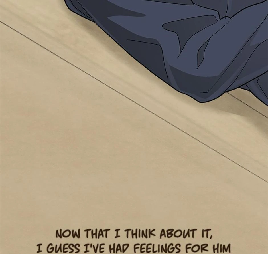 How To Send a Friend to Nirvana (Mature) - Episode 6 manhwa
