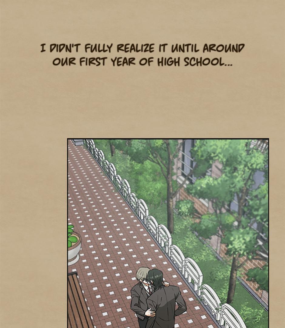 How To Send a Friend to Nirvana (Mature) - Episode 6 manhwa