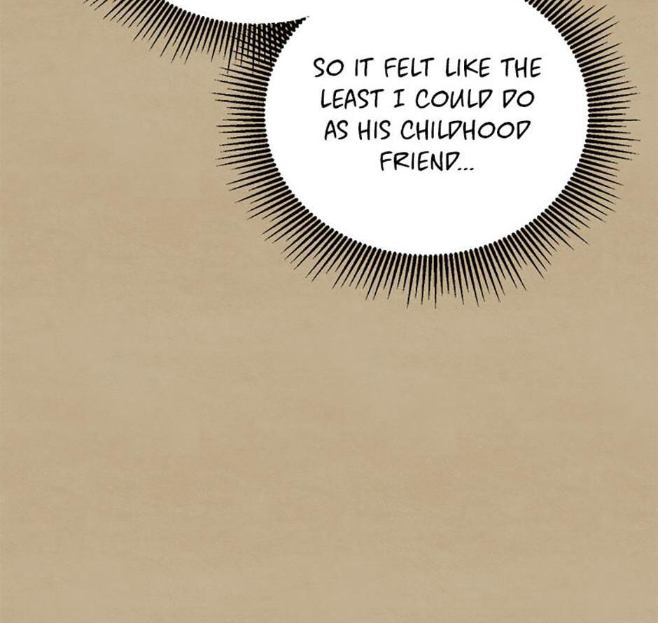 How To Send a Friend to Nirvana (Mature) - Episode 6 manhwa