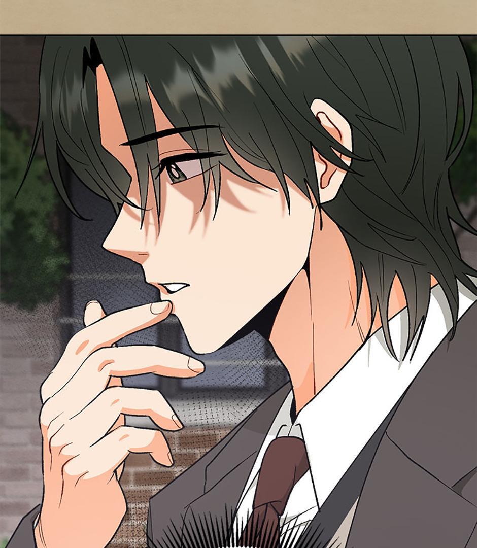 How To Send a Friend to Nirvana (Mature) - Episode 6 manhwa