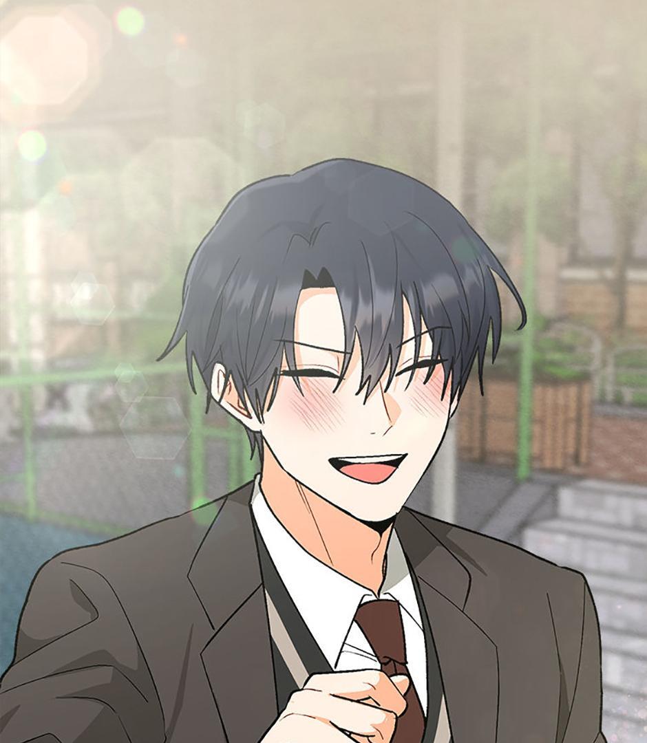 How To Send a Friend to Nirvana (Mature) - Episode 6 manhwa