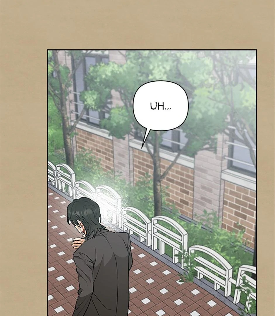 How To Send a Friend to Nirvana (Mature) - Episode 6 manhwa