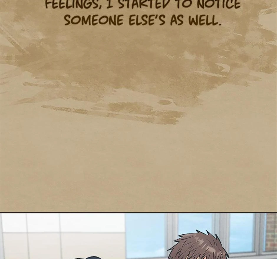 How To Send a Friend to Nirvana (Mature) - Episode 6 manhwa