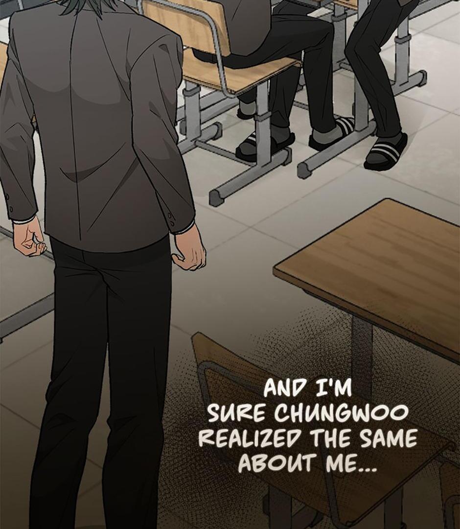 How To Send a Friend to Nirvana (Mature) - Episode 6 manhwa