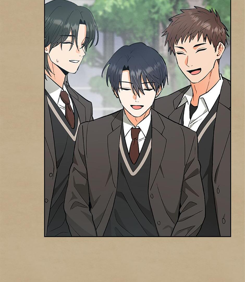 How To Send a Friend to Nirvana (Mature) - Episode 6 manhwa