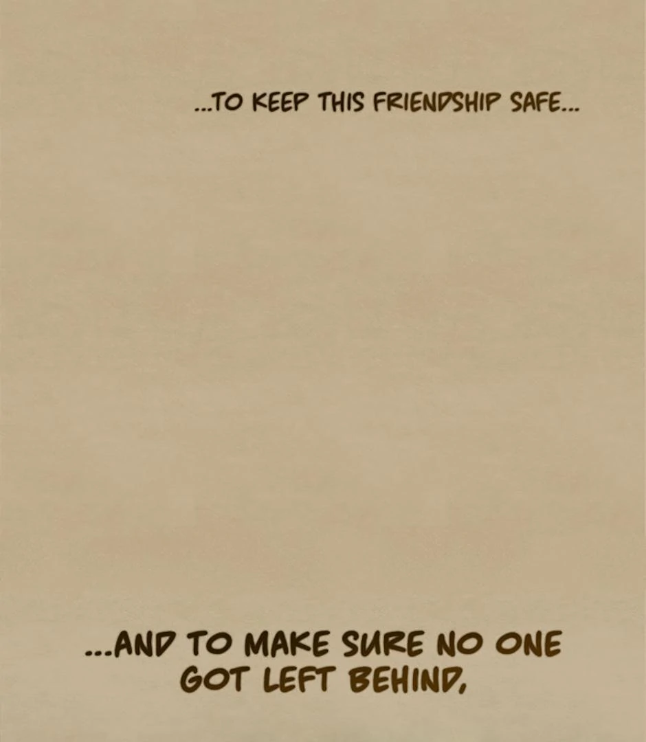 How To Send a Friend to Nirvana (Mature) - Episode 6 manhwa